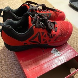 Reebox CrossFit trainers